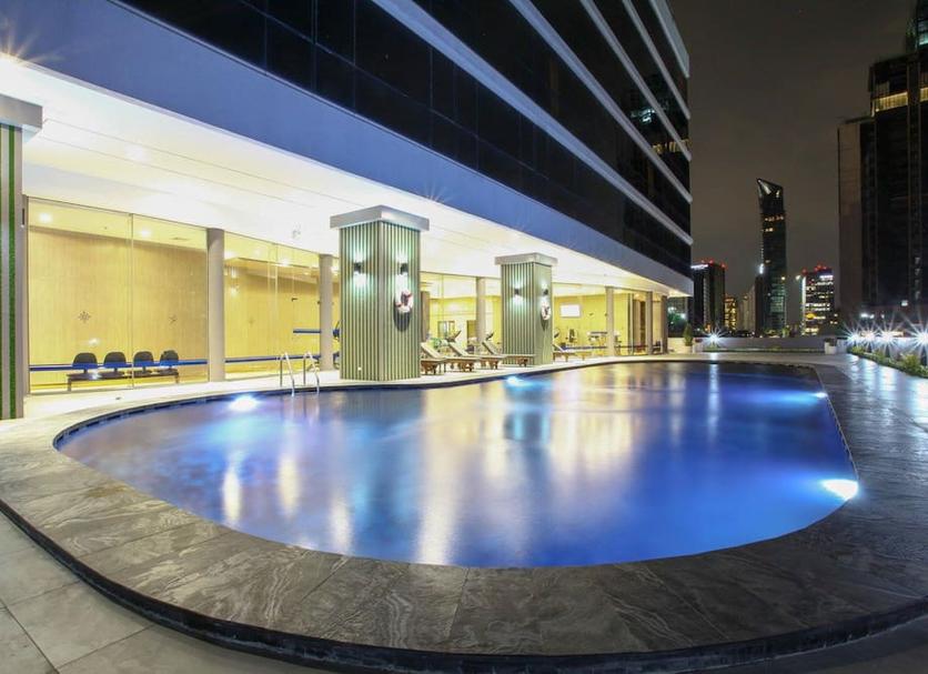 Pool Billede