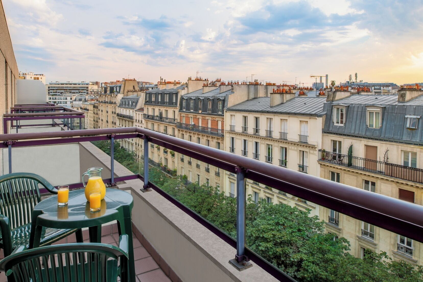 Balkon