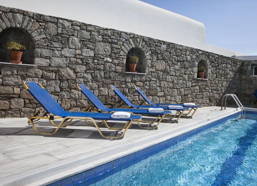 Pool Billede