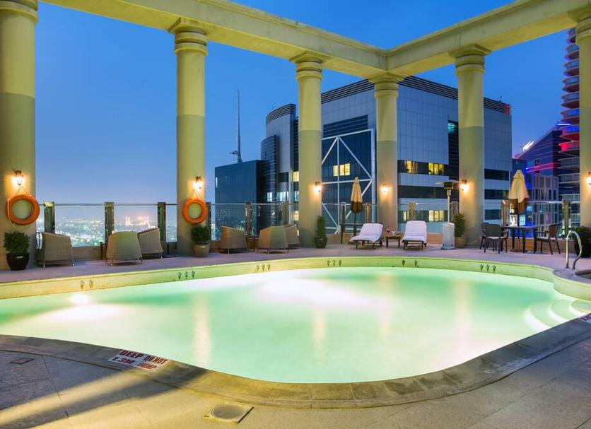 Pool Billede