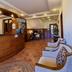Receptionist