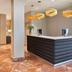 Receptionist
