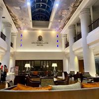 Krungsri River Hotel