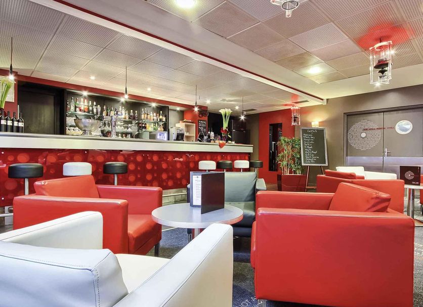 Bar Billede
