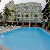 Acrópolis Marina Hotel