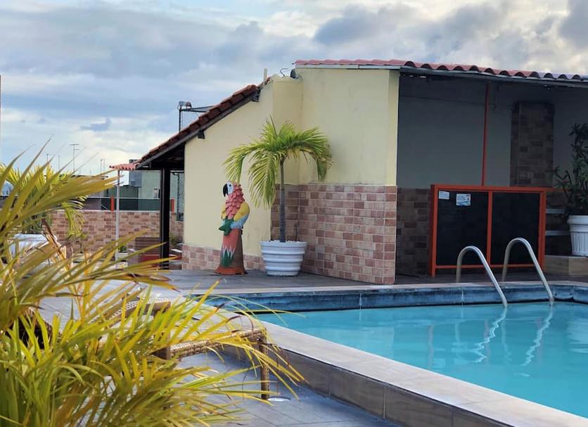 Pool Billede
