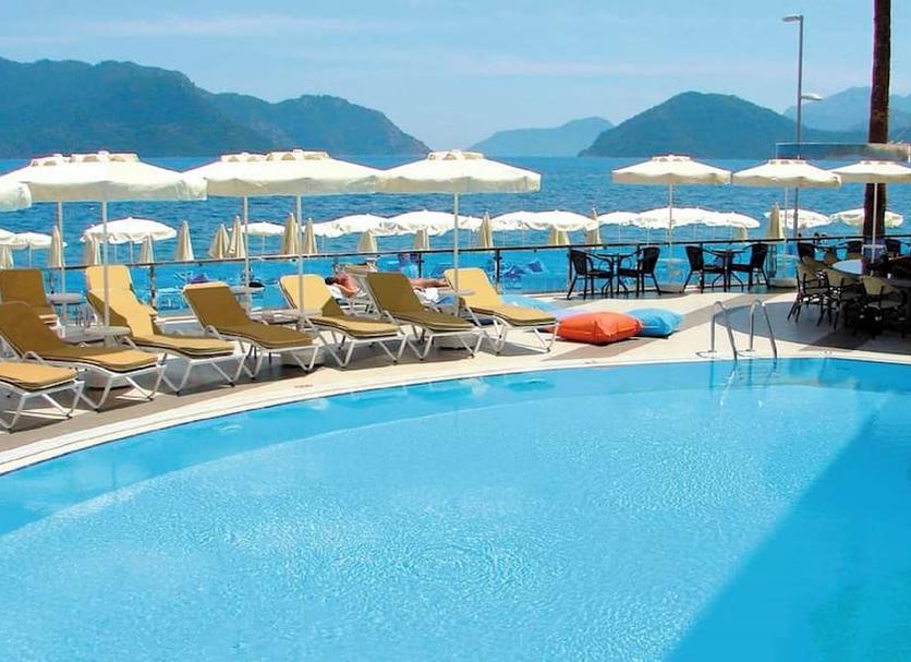 Pool Billede