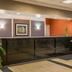 Receptionist