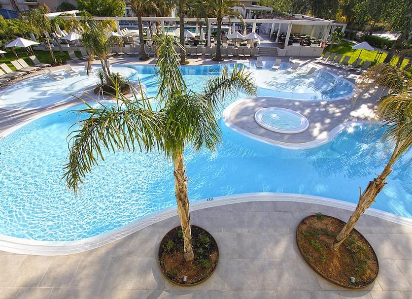 Pool Billede