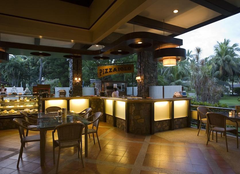 Bar Billede