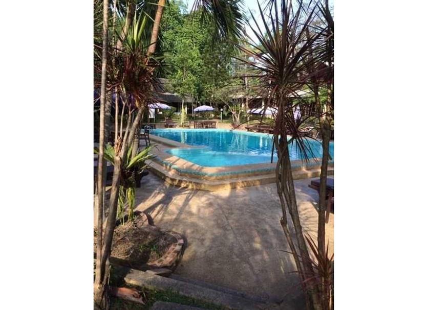Pool Billede