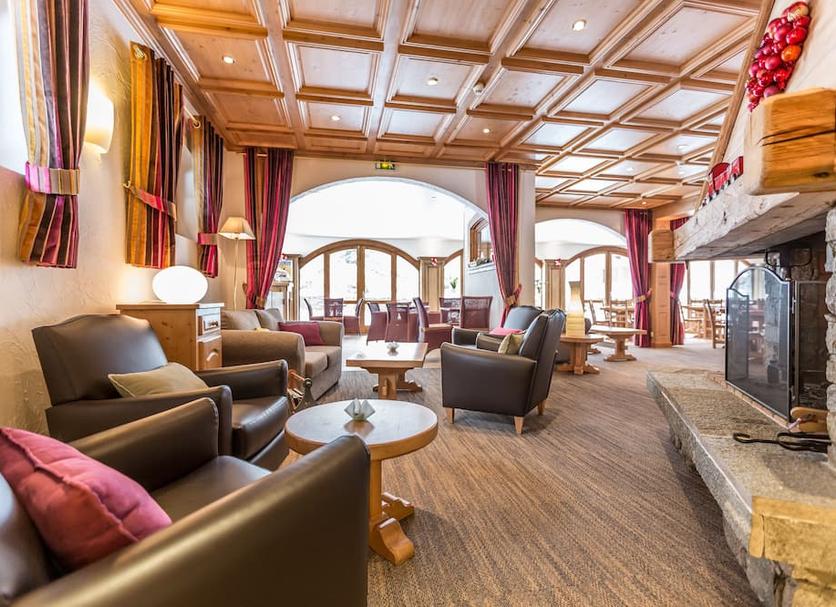 Lounge Billede