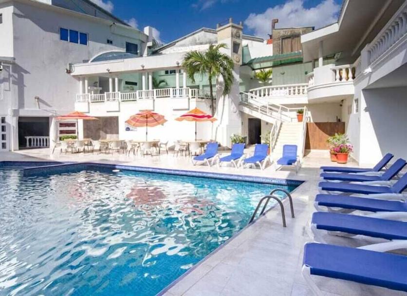 Pool Billede