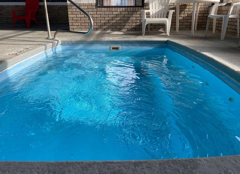 Pool Billede