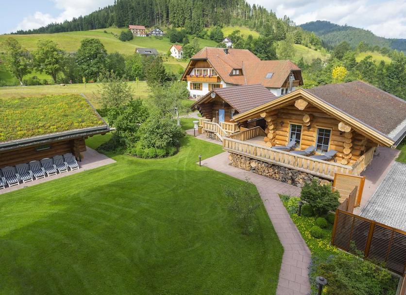 Spa Billede