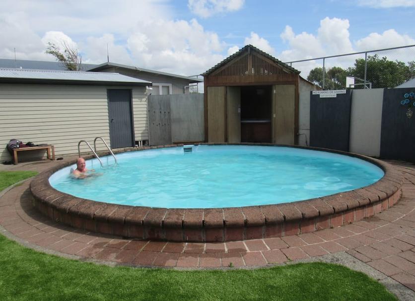 Pool Billede