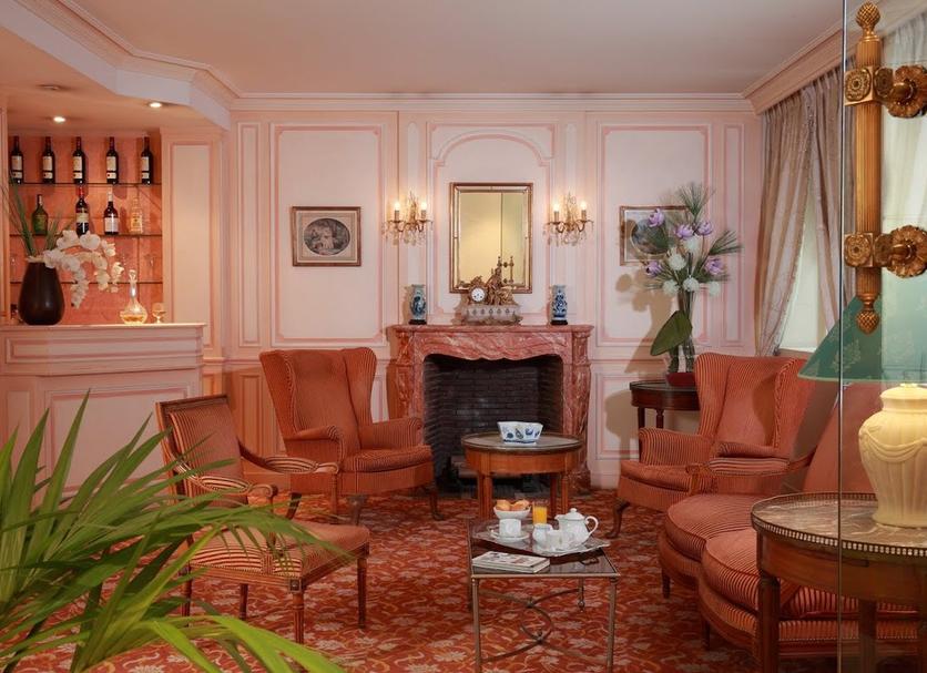 Lounge Billede