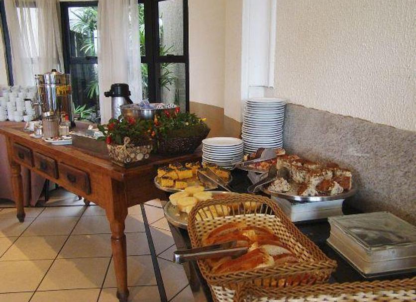 Buffet Billede