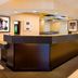 Receptionist