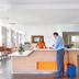 Receptionist