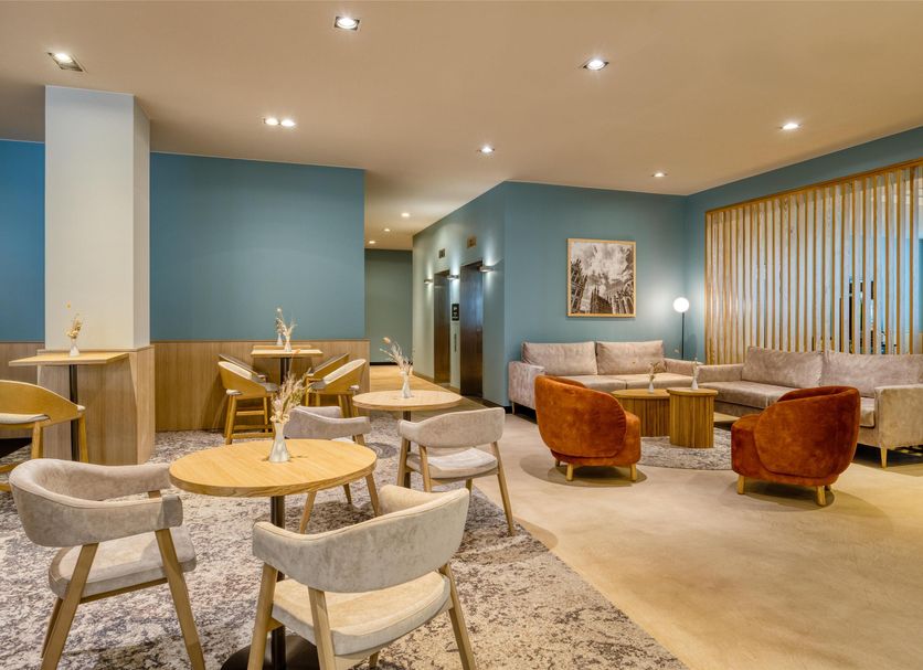 Lounge Billede