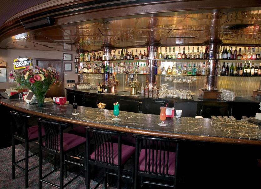 Bar Billede