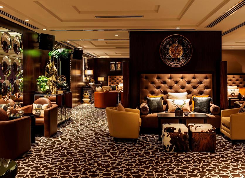 Lounge Billede