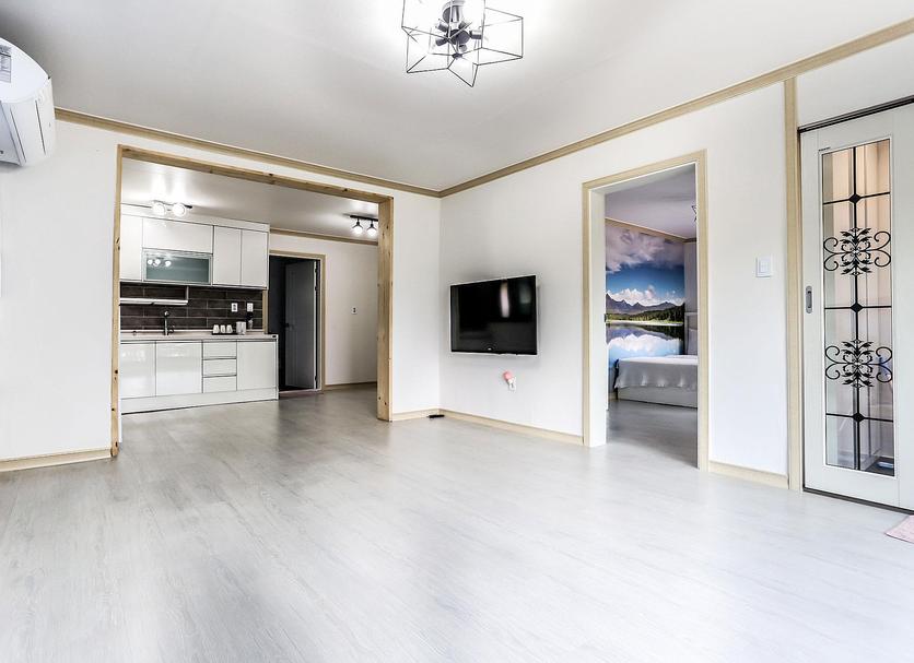 Værelsesfaciliteter Billede