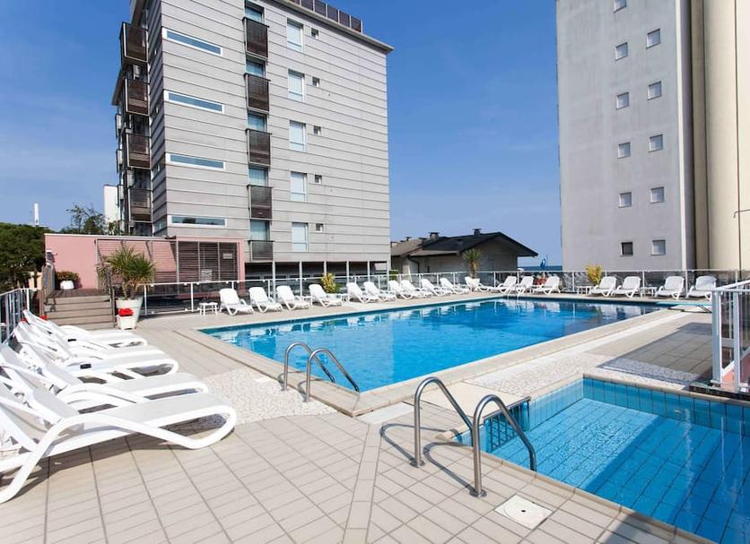 Pool Billede
