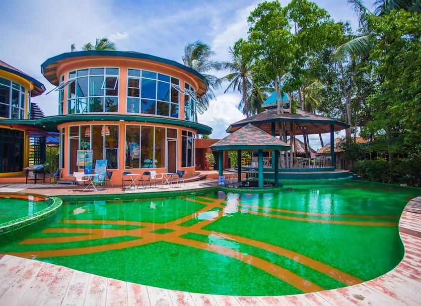Pool Billede