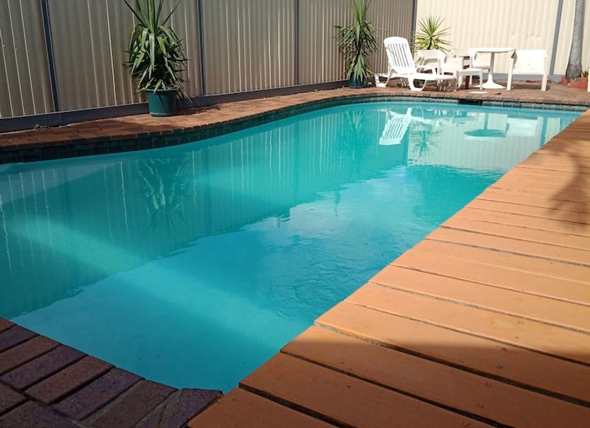 Pool Billede