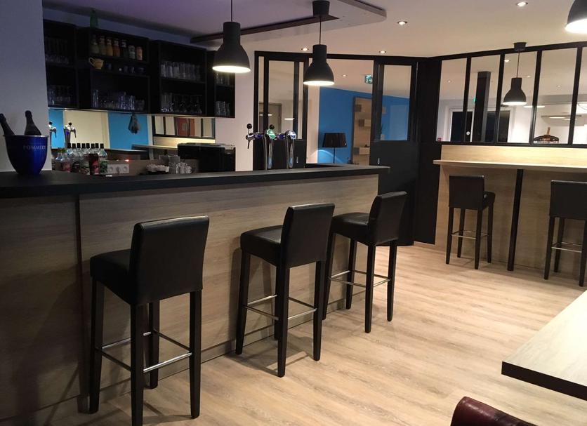 Bar Billede