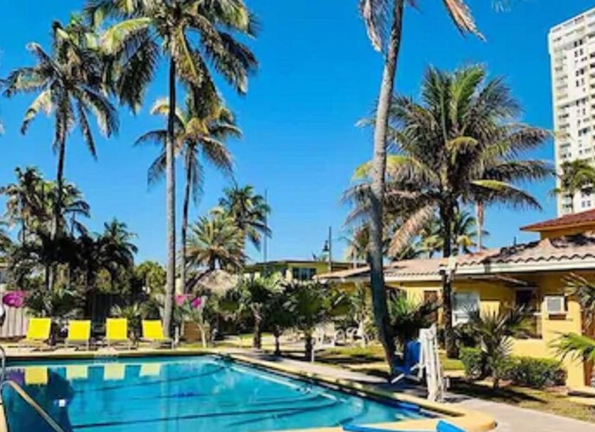 Pool Billede