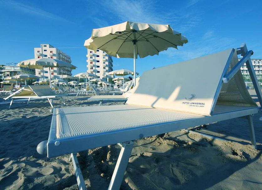 Strand Billede