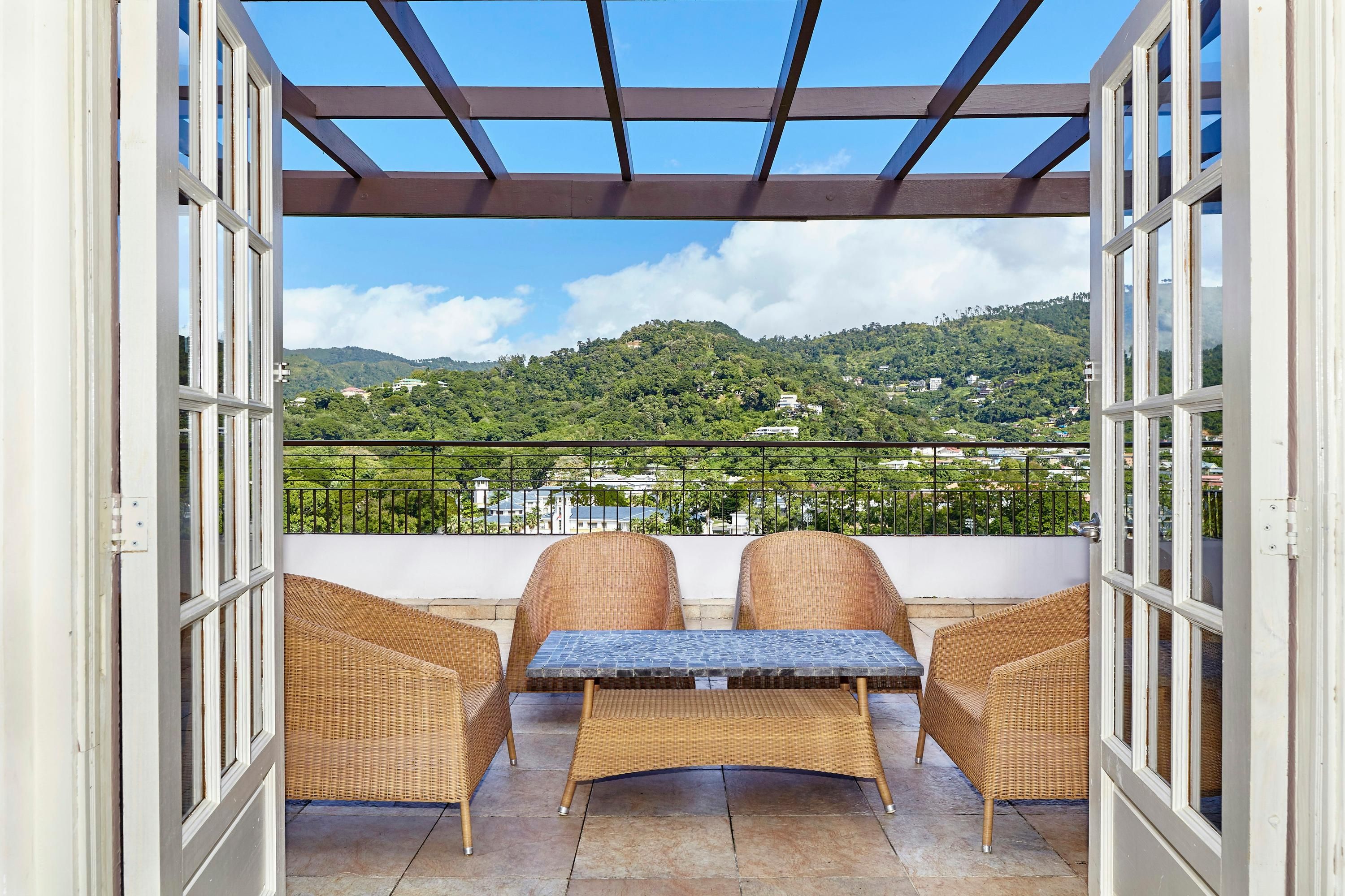 Balkon