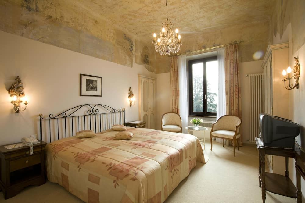 Soveværelse