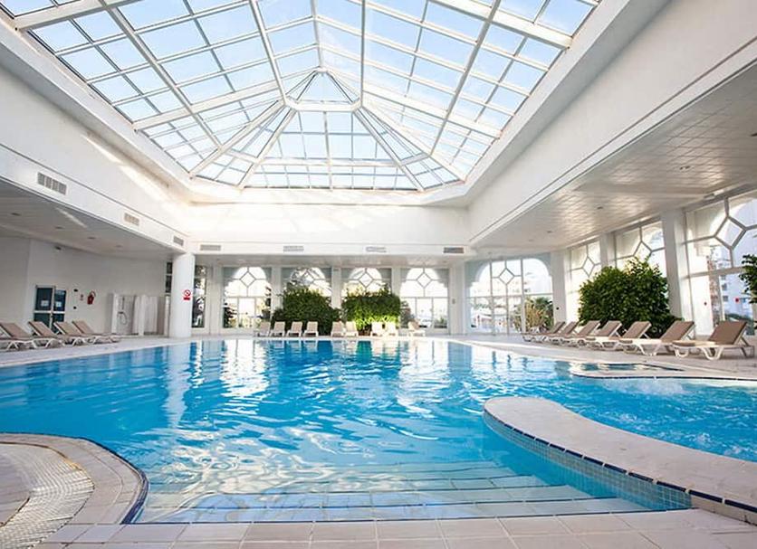 Pool Billede