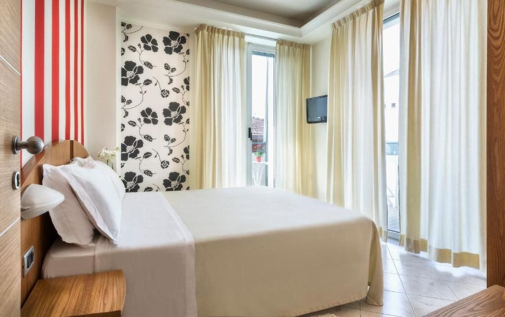 Hotelfacilitet