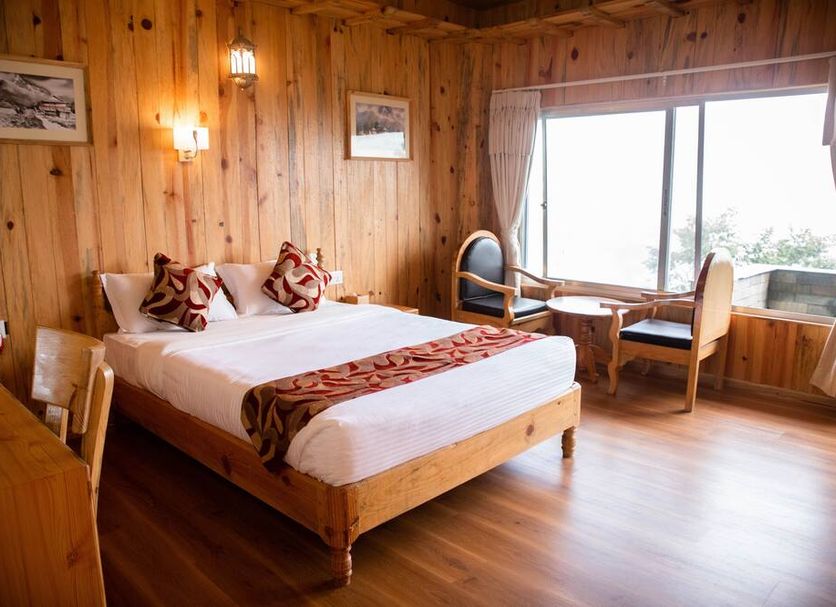 Soveværelse Billede