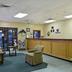 Receptionist