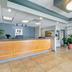 Receptionist