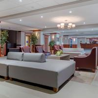 Best Western Plus Gatineau-Ottawa Downtown