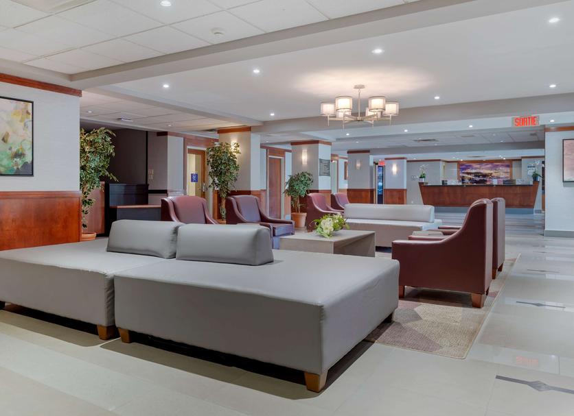 Reception Billede