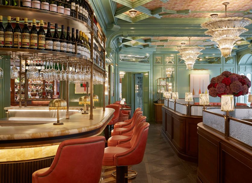 Bar Billede