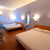 Hôtel Sole Mare