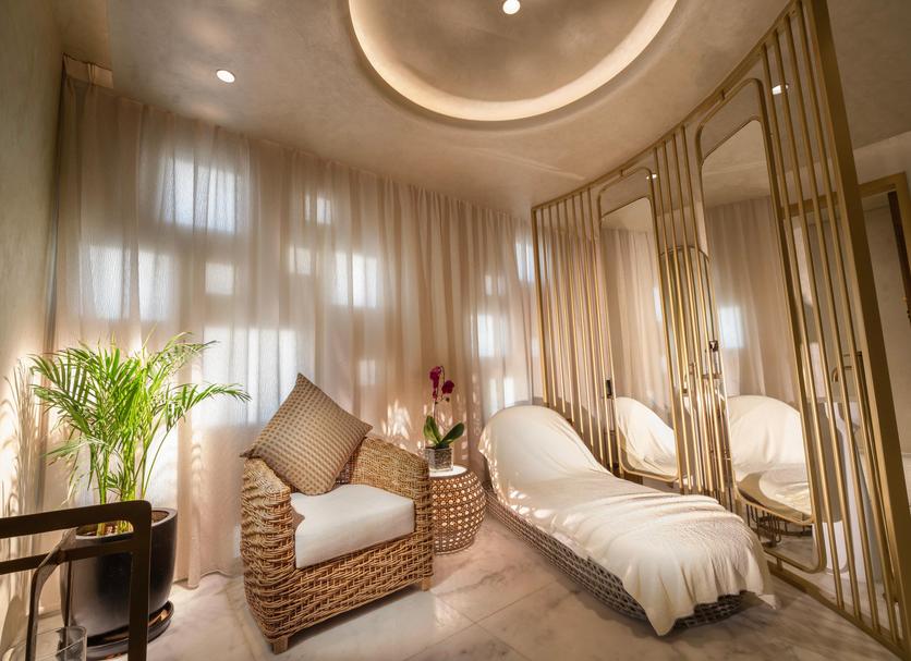 Spa Billede