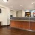 Receptionist