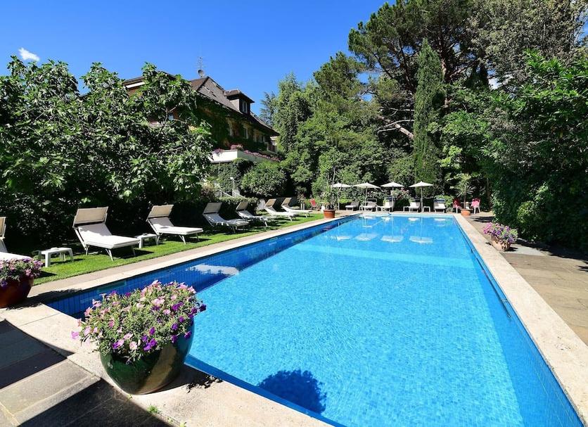 Pool Billede