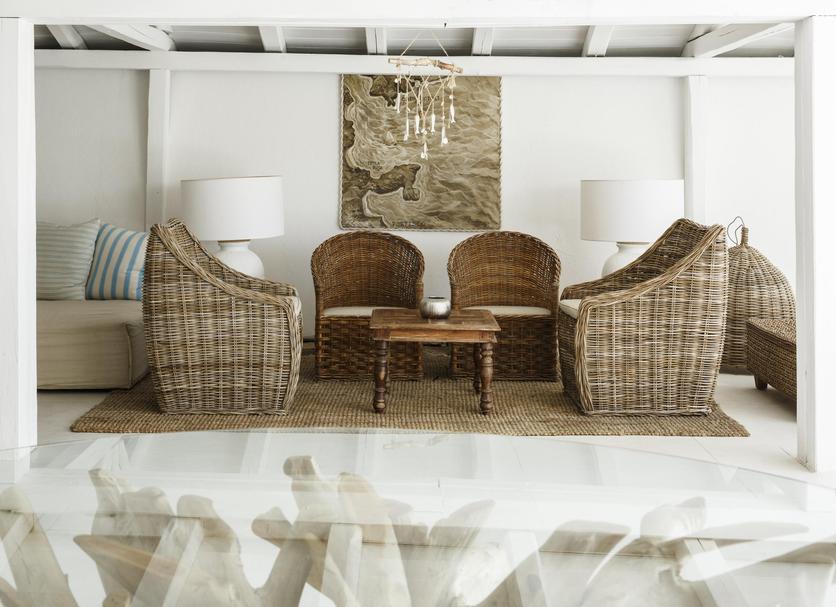 Lounge Billede