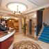 Receptionist